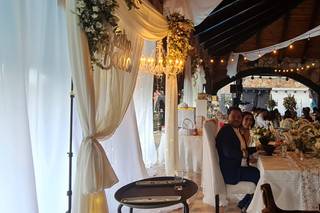 La Terraza Banquetería - 29