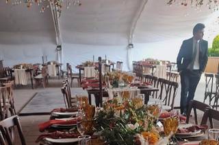 Hacienda San Juan Pueblilla - 6