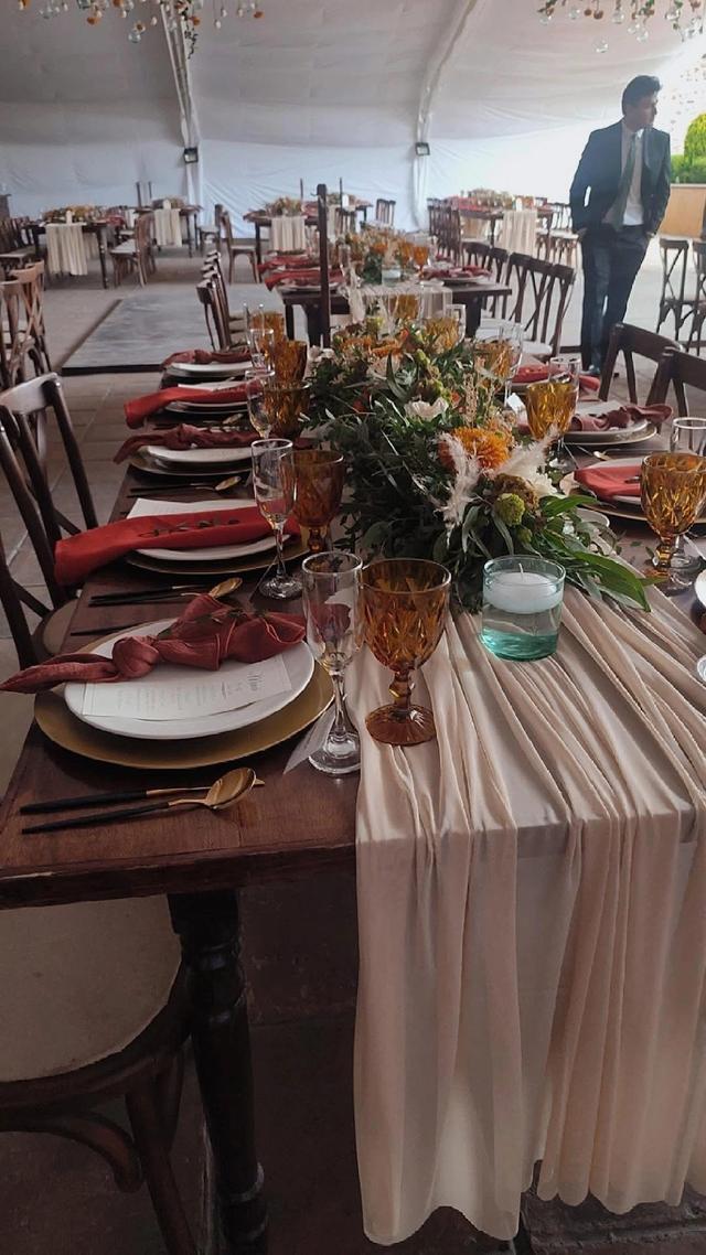 Hacienda San Juan Pueblilla - 1