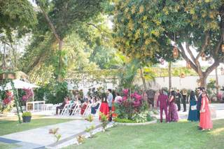 Jardín Allegra 55 by regroup - 5