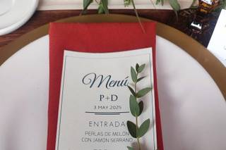 Hacienda San Juan Pueblilla - 7