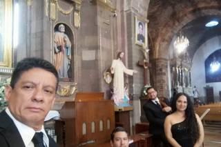 Ensamble Recitativo - 5