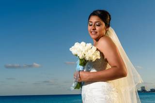 iO Makeup & Hair - 11