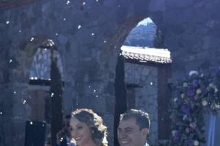 Hacienda México Lindo - 9