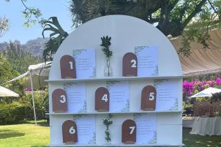Casa Montániva by Amaterra Eventos - 8
