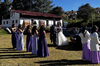 Hacienda México Lindo - 10