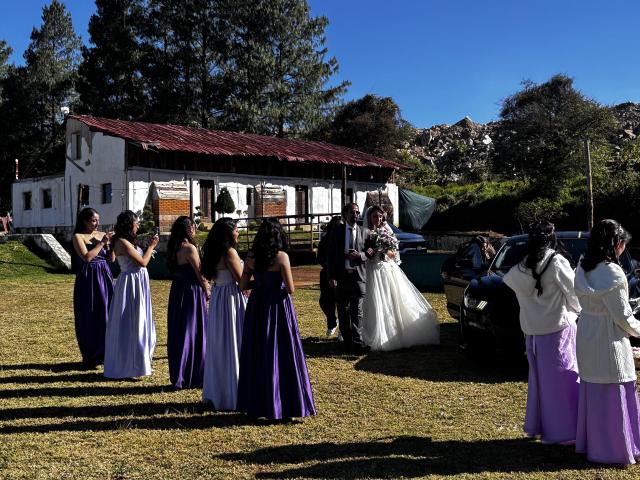 Hacienda México Lindo - 3