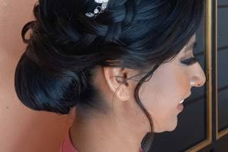 Cocoa Make Up Studio - 9