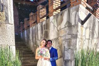 Hacienda México Lindo - 11