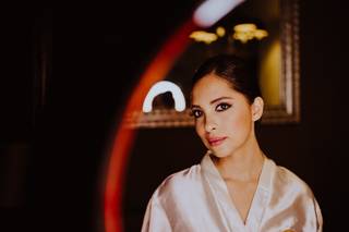 Mercedes Rangel Makeup SLP - 10