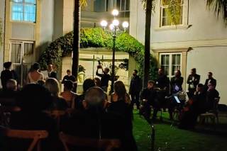 Gran Hotel Alameda - 5