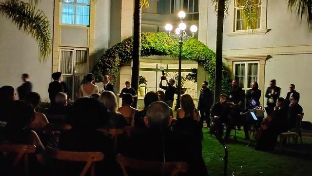 Gran Hotel Alameda - 1