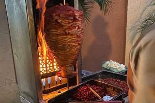 El Fogón - Tacos Al Pastor - 8