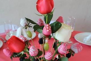 Salón de Eventos Sol Campestre - 6