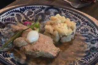 Hacienda Xochicíhuatl - 5