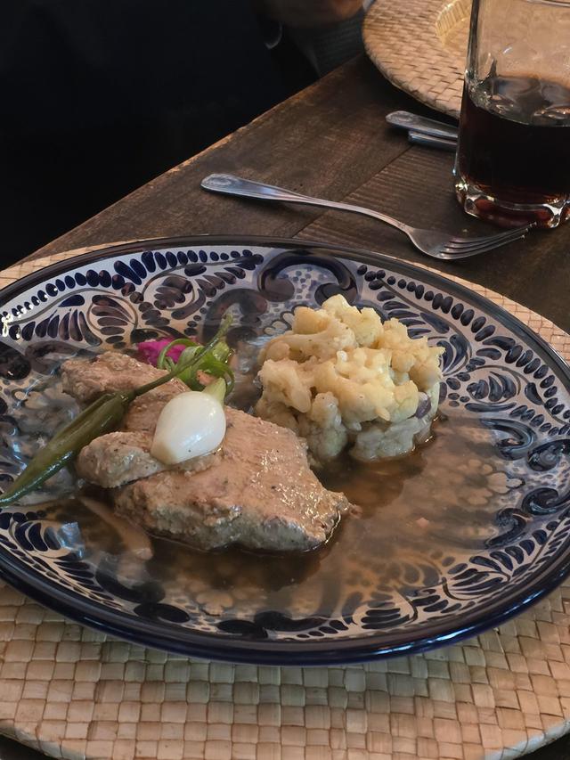 Hacienda Xochicíhuatl - 2