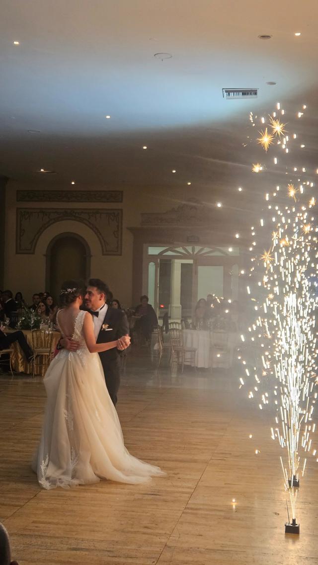 Gran Hotel Alameda - 2