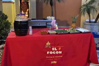 El Fogón - Tacos Al Pastor - 9