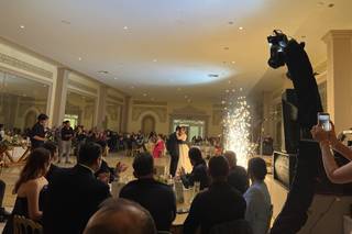 Gran Hotel Alameda - 7