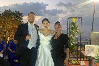 Fernanda Mondragón Wedding & Event Planner - 6