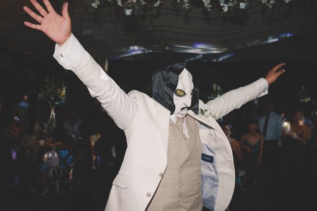 El Lago de los Sueños - 3