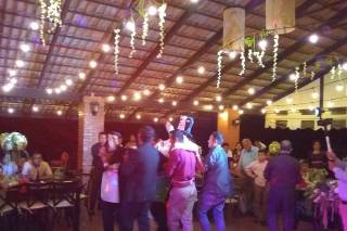 Eventual Banquetes - 8