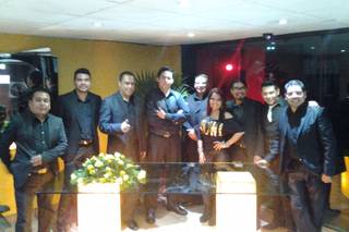 Grupo Party Time - 8
