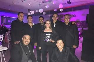 Grupo Party Time - 9