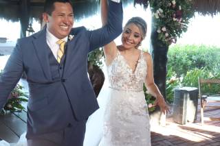 Weddings Riviera by Natural Trips - 6