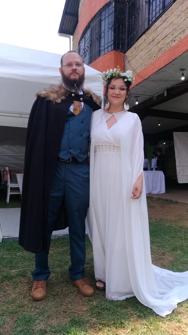 Fernanda Espinoza Maquillaje - 3