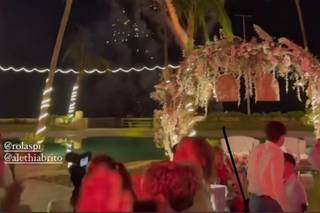 Melissa Muñoz Event Planner MX - 35