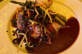 Jardín Ramayana - 26