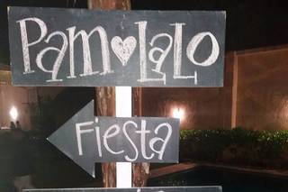 Casa Natalia Eventos - 1