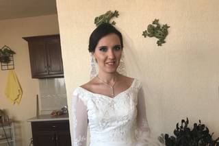 Makeup by Fa Saavedra - 12