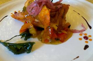 Jardín Ramayana - 27