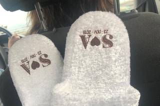Tus Pantuflas - 10