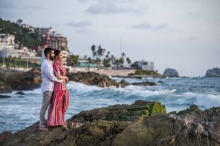 Aaron Meza Weddings - 5