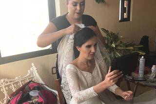 Makeup by Fa Saavedra - 14