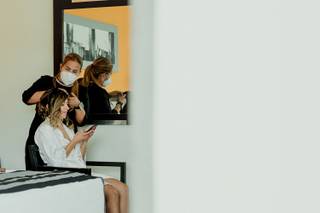 Estética V.I.P. Studio - 6