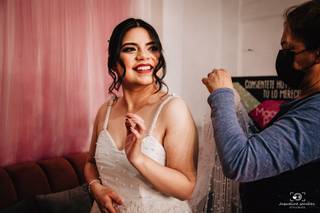 Jaqueline Sánchez - 6