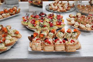 Gran Event Banquetes - 13