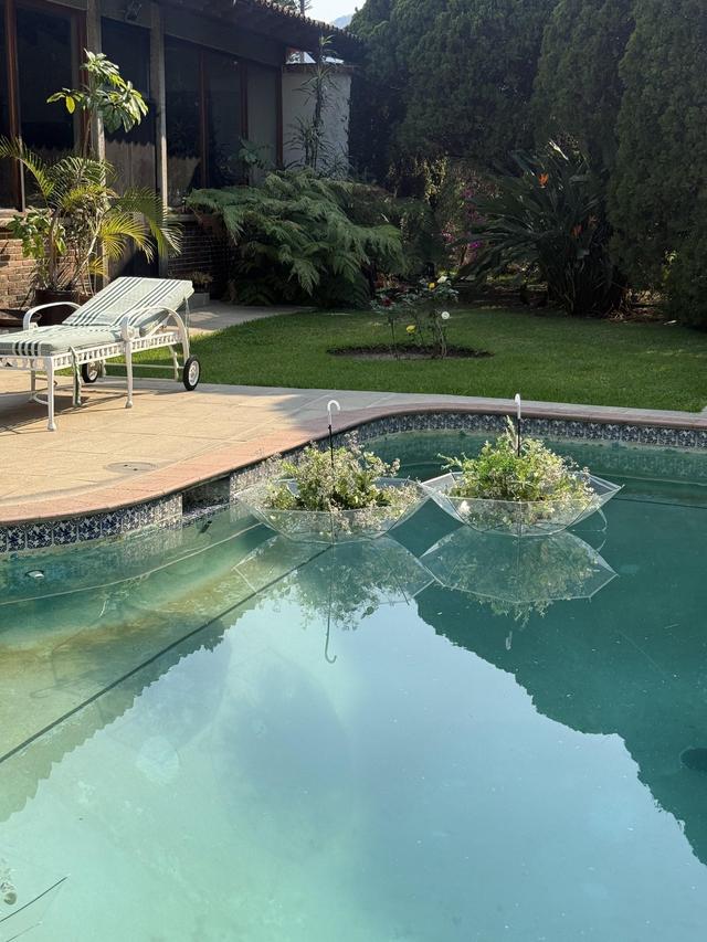 Casa Montániva by Amaterra Eventos - 2