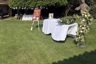 Casa Montániva by Amaterra Eventos - 7