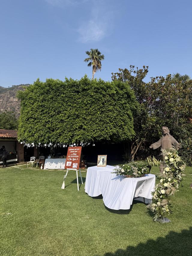 Casa Montániva by Amaterra Eventos - 3