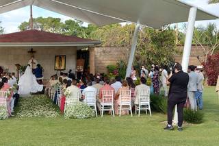 Jardin San Rafael - 5