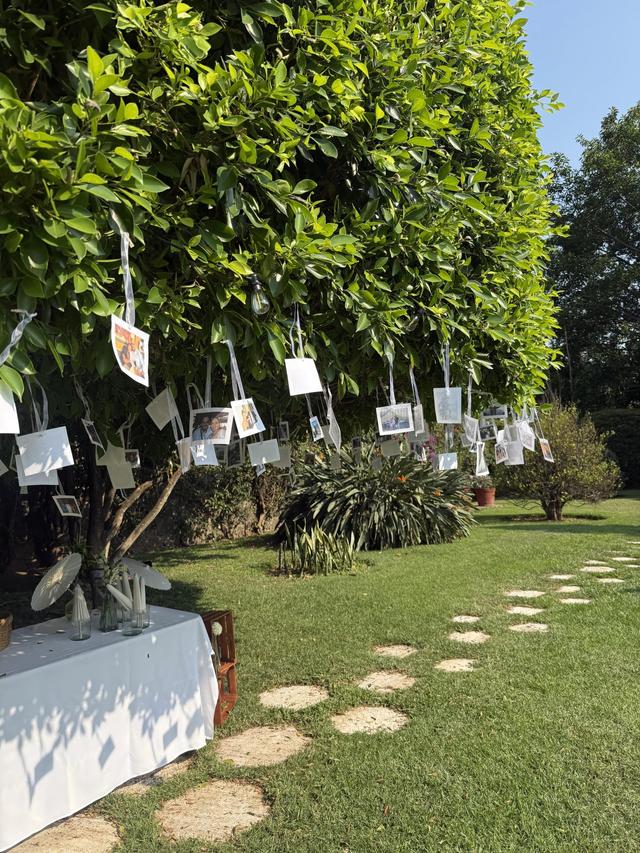 Casa Montániva by Amaterra Eventos - 4