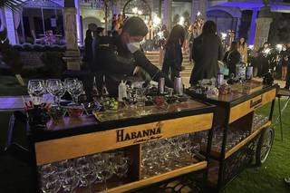 Habanna Mixology - 6