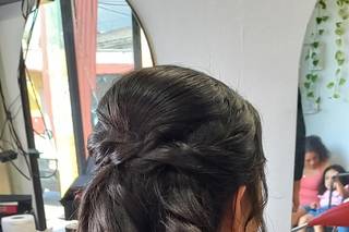 Jesús Barreto Makeup Artist - 15