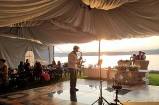 Carlos Maruri - Saxofonista - 7