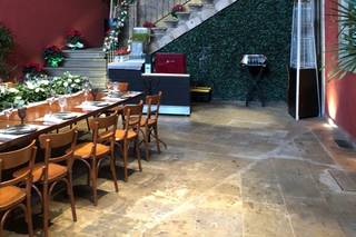 Casa Madero - 5